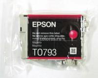 Epson T0793 «тех.упаковка»